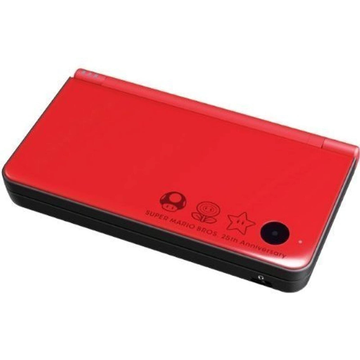 Nintendo DSi XL Console - Red Limited Edition (Loose) USED