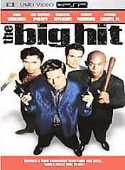 The Big Hit UMD USED