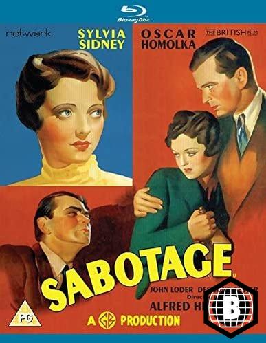Sabotage (Region B)