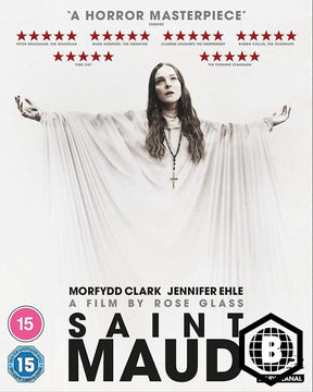 Saint Maud (Region B)