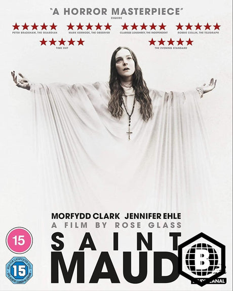 Saint Maud (Region B)