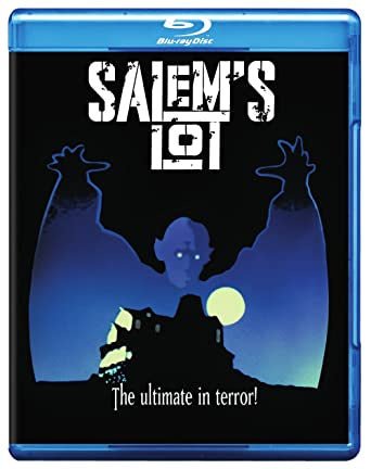 Salem's Lot USED
