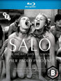 Salo, or the 120 Days of Sodom (Region B)