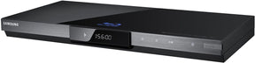 Samsung BD - 6500 Blu - Ray Player w/REMOTE USED - Home Electronics