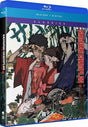 Samurai Champloo - New Blu - Ray