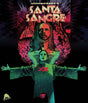 Santa Sangre USED