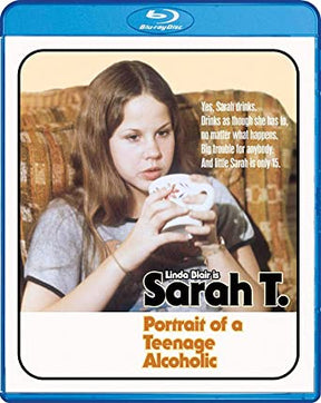 Sarah T. Portrait of a Teenage Alcoholic USED