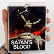 Satan's Blood - New Blu - Ray