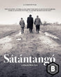 Satantango (Region B) - New Blu - Ray