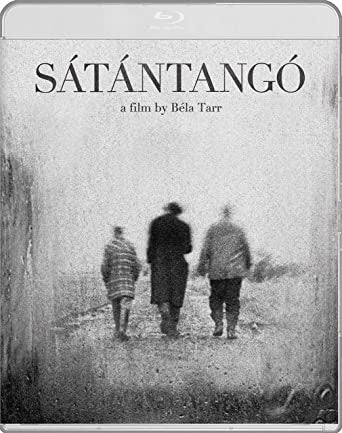 Satantango USED