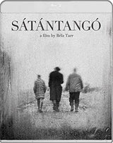 Satantango USED