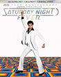 Saturday Night Fever (4K UHD) w/SLIP