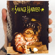 Savage Harvest w/SLIP - New Blu - Ray