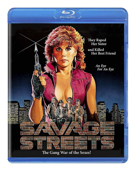 Savage Streets