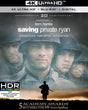 Saving Private Ryan (4K UHD) - New 4K UHD