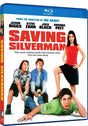 Saving Silverman - New Blu - Ray