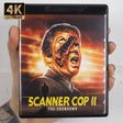 Scanner Cop II: The Showdown (4K UHD)