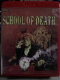 School of Death (Red Case) USED