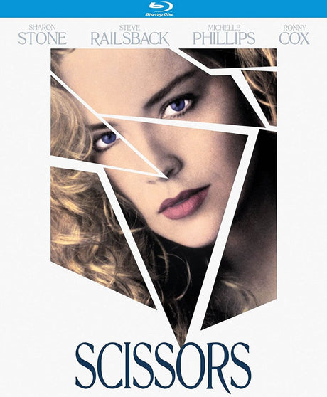 Scissors USED