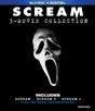 Scream 3-Movie Collection