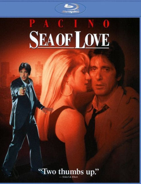 Sea of Love - New Blu - Ray
