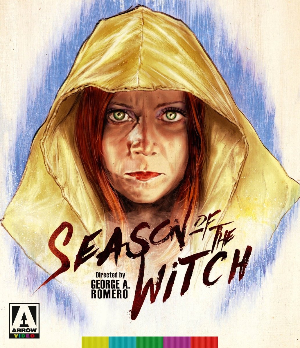 Season of the Witch