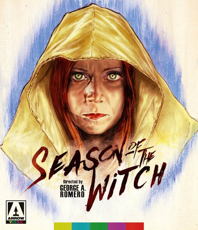 Season of the Witch