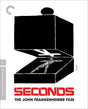 Seconds (667) - New Blu - Ray