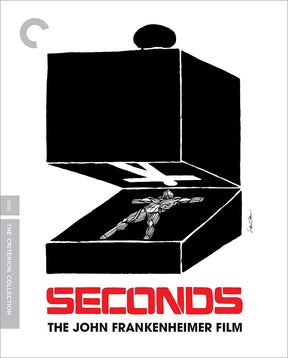 Seconds (#667) USED