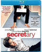 Secretary - New Blu - Ray