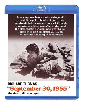 September 30, 1955
