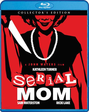 Serial Mom - New Blu - Ray