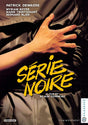 Série Noire USED - Used Blu - Ray