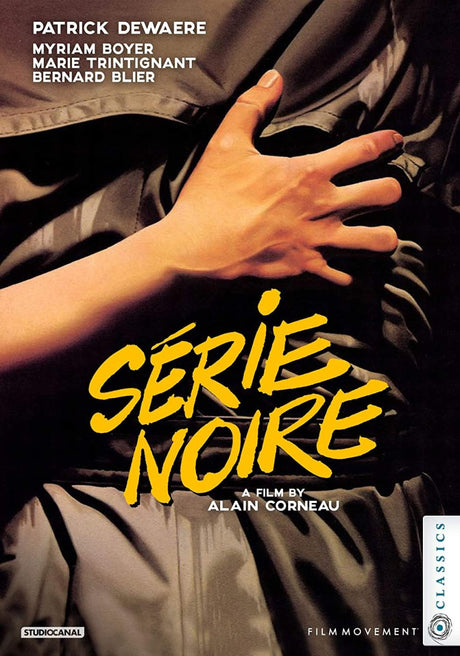 Série Noire USED