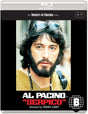 Serpico (Region B) - New Blu - Ray