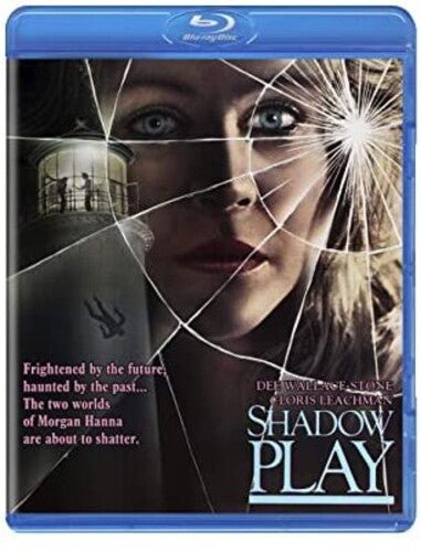 Shadow Play - New Blu - Ray