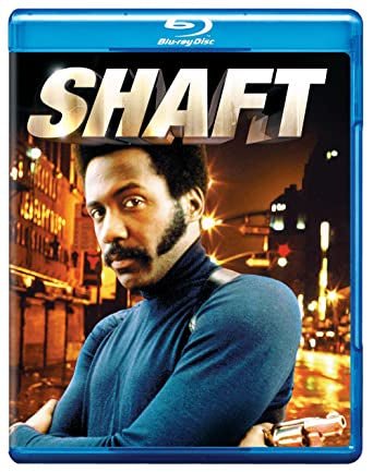 Shaft USED
