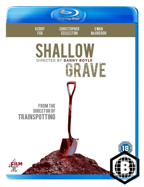 Shallow Grave (Region B)