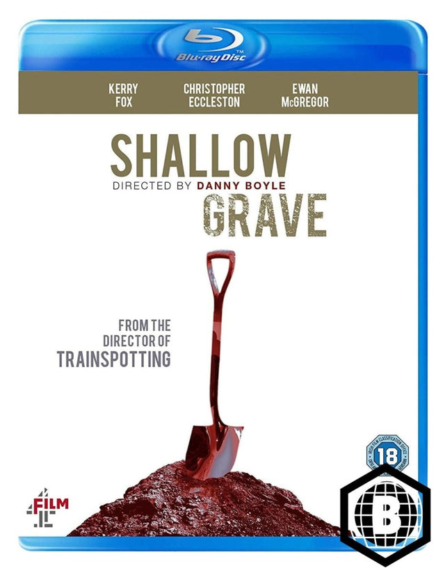 Shallow Grave (Region B)