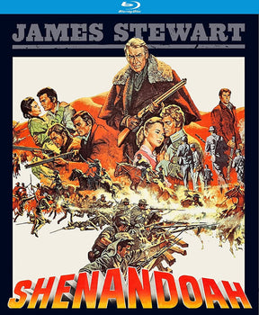 Shenandoah