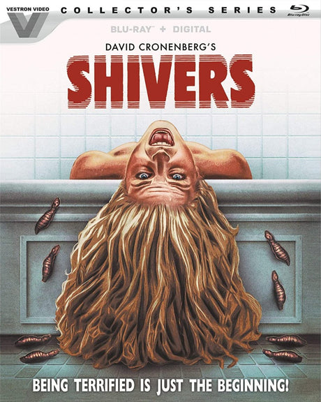 Shivers