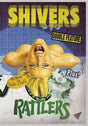 Shivers / Rattlers (DVD) - New DVD