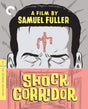 Shock Corridor (#19) USED