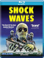 Shock Waves - New Blu - Ray