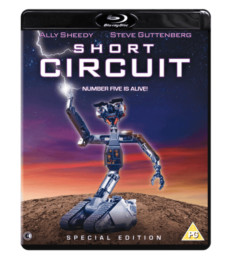 Short Circuit (Region Free)