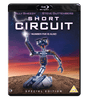Short Circuit (Region Free)