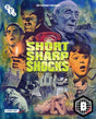 Short Sharp Shocks (Region B)