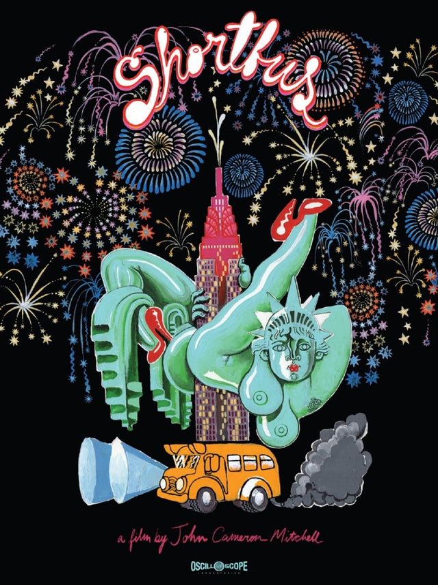 Shortbus - New Blu - Ray