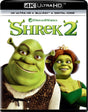 Shrek 2 (4K UHD) - New 4K UHD