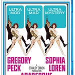 Arabesque w/SLIP USED